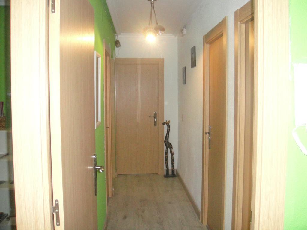 Arjori Rooms Hostal Salamanca Exterior foto
