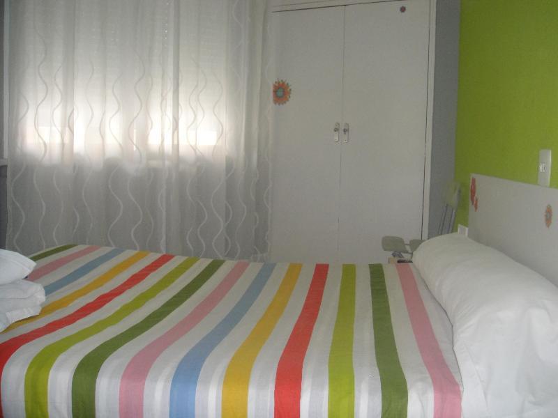 Arjori Rooms Hostal Salamanca Exterior foto