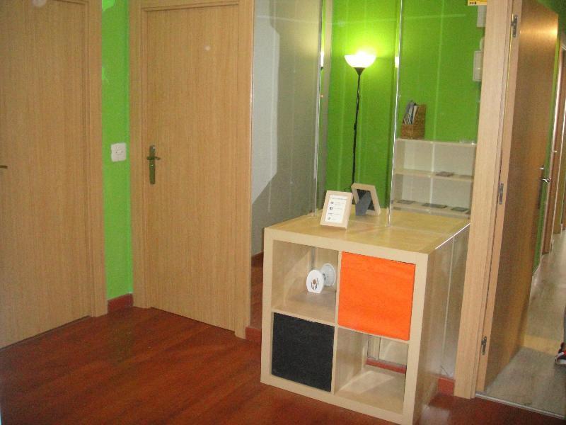 Arjori Rooms Hostal Salamanca Exterior foto